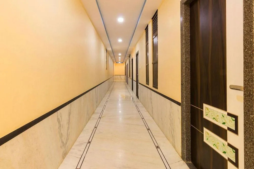 Hotel Hayyat - Général