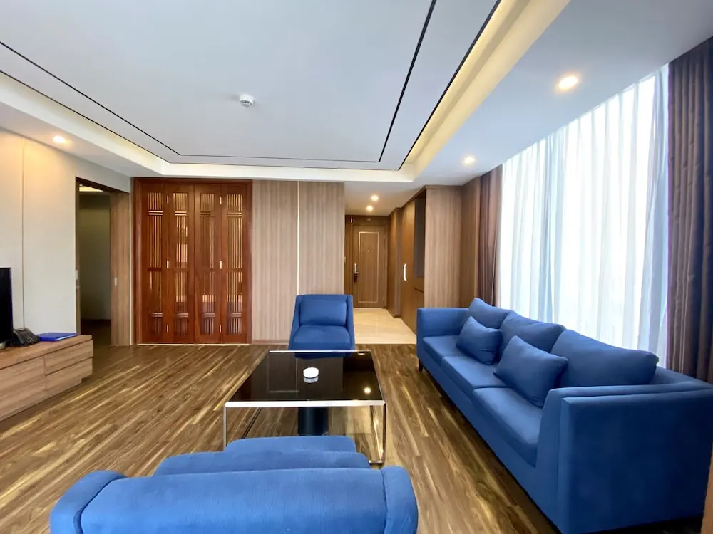 Toan Thang Stone Hotel — 4