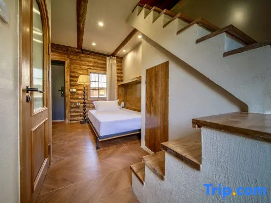 Family Apartment