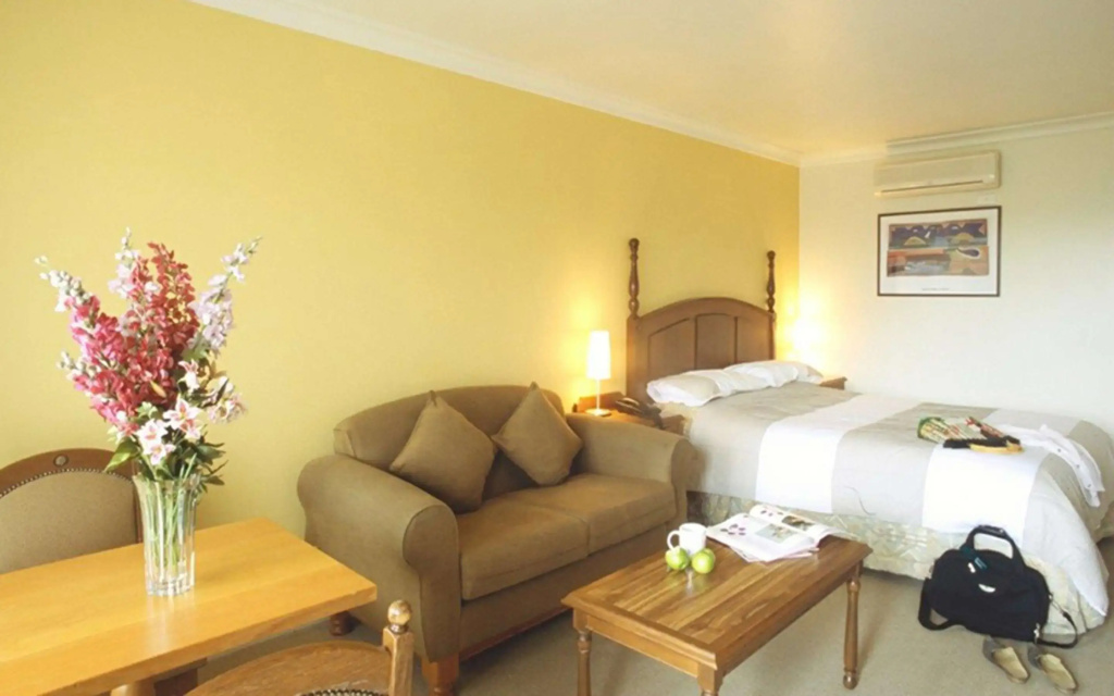 Best Western Plus The Tudor-Box Hill - Général
