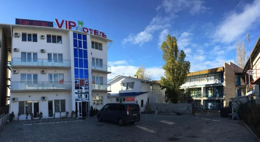 Квартира Посуточно VIP Класса Сити-Цент Люкс