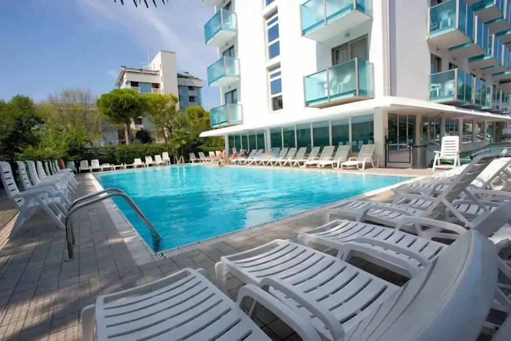 Hotel photo 10