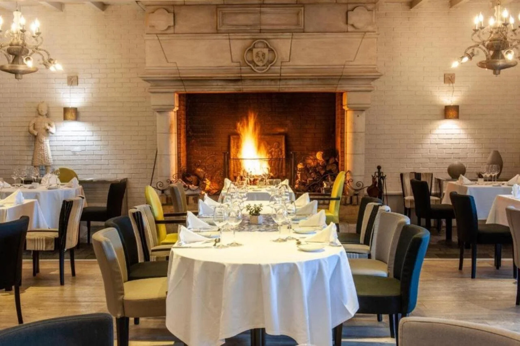 Hôtel Lensotel - Général