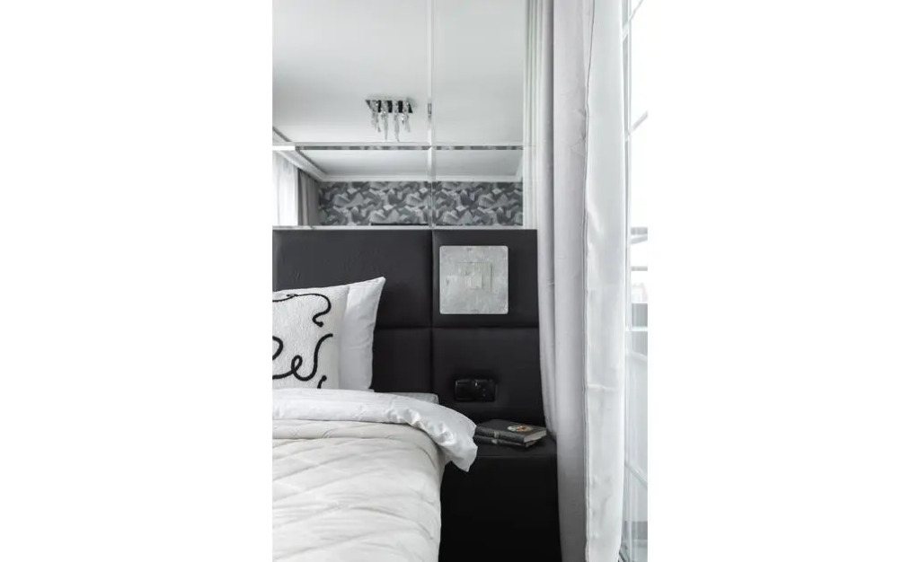 Dubrovskiy Apart (Дубровский Апарт) на улице Кременчугская 21 корпус 3 - фото 6