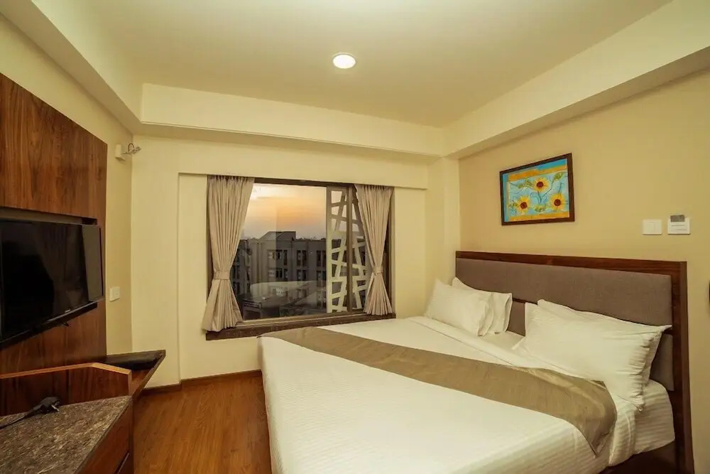 Hotel photo 19