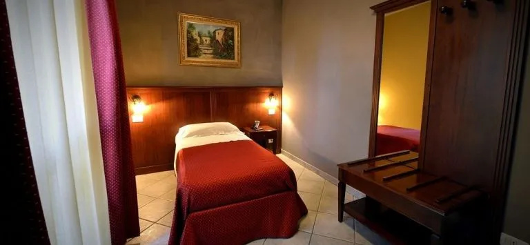 Hotel Oasis - Général