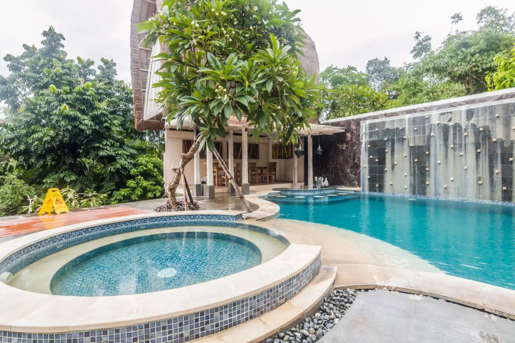 ZEN Rooms Kerobokan Umalas I - Général