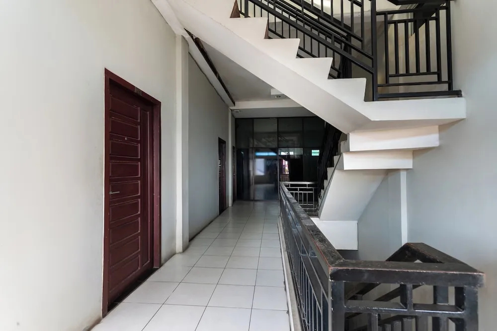 OYO 3762 Wisma Focus - фото 11