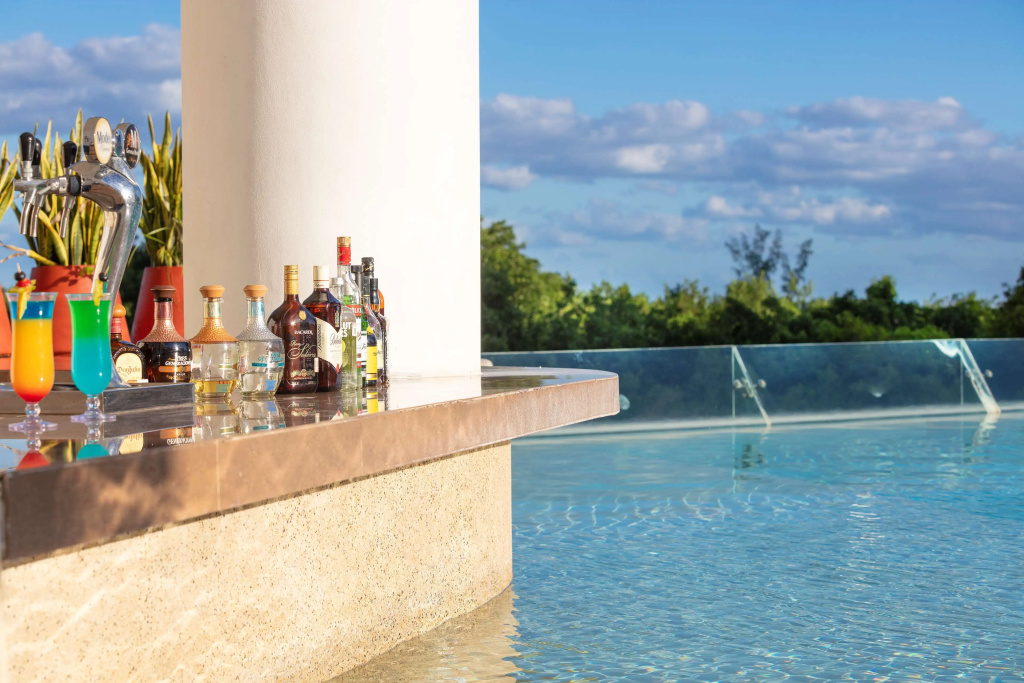 Krystal Urban Cancun & Beach Club - Général