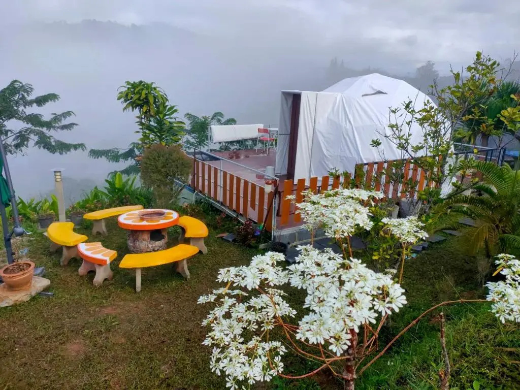 Tent