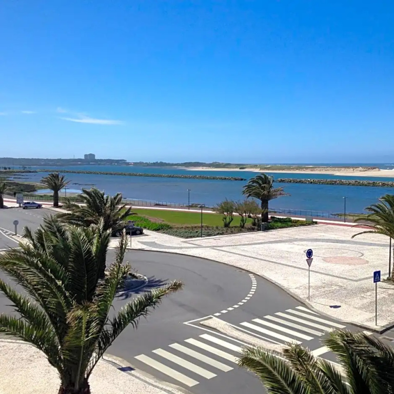Suave Mar Hotel - Chambres