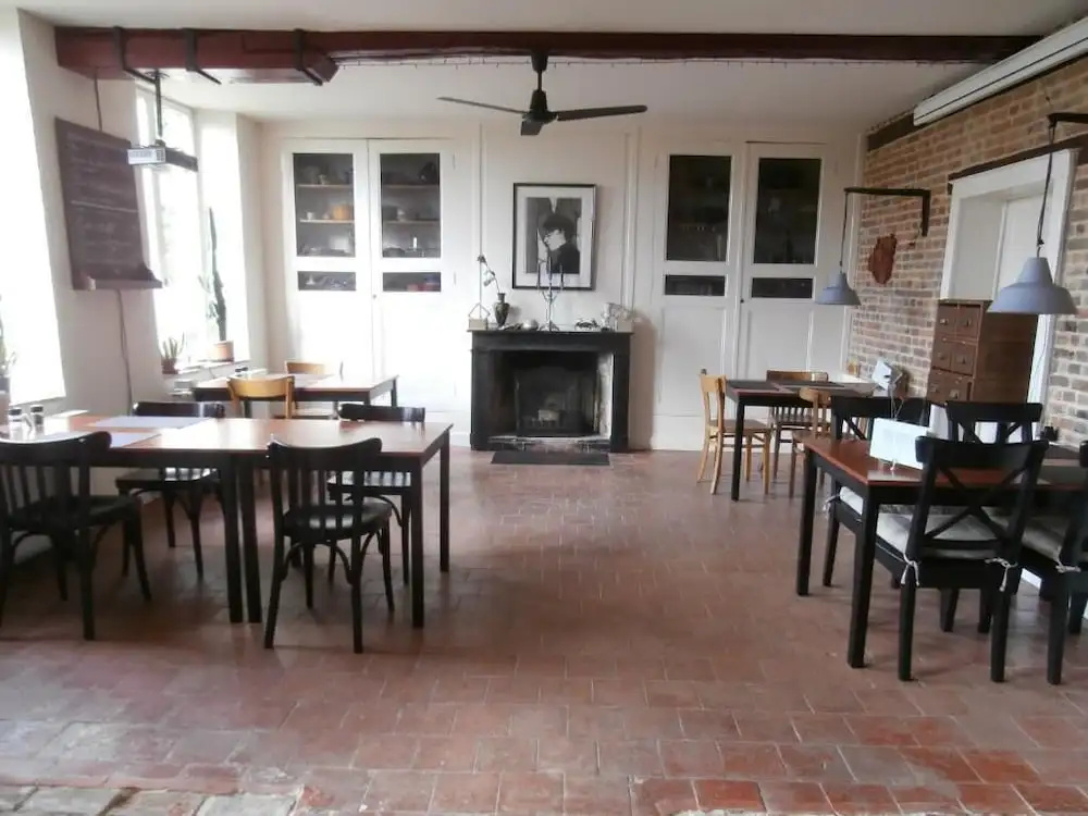 Hotel photo 11