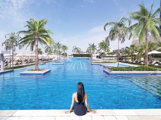 Fairmont Bab Al Bahr