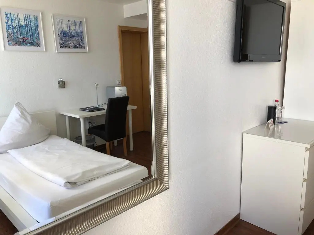 Hotel Alka - Chambres