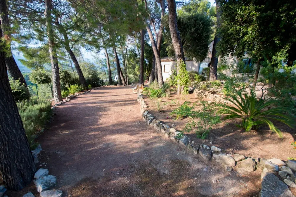 Villa Julia