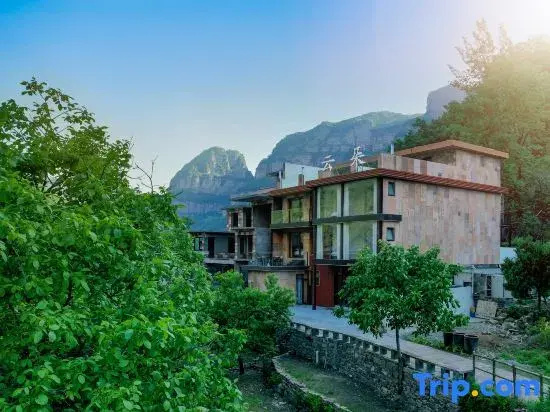Yunduo Homestay (Linzhou Slate Rock)
