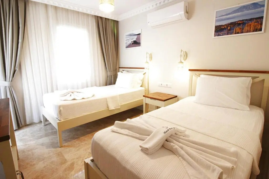 Standard room