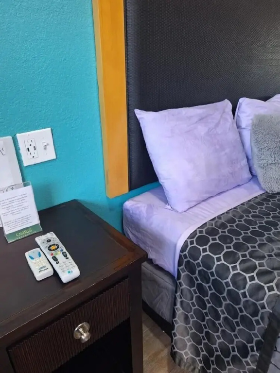 Standard room