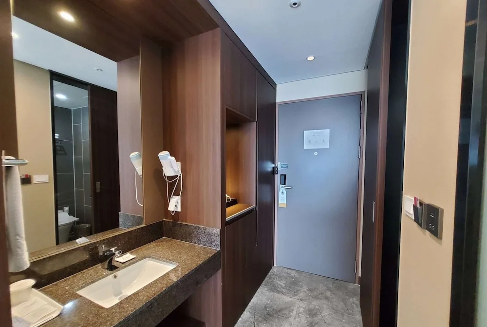 Ramada Sokcho Hotel - Chambres