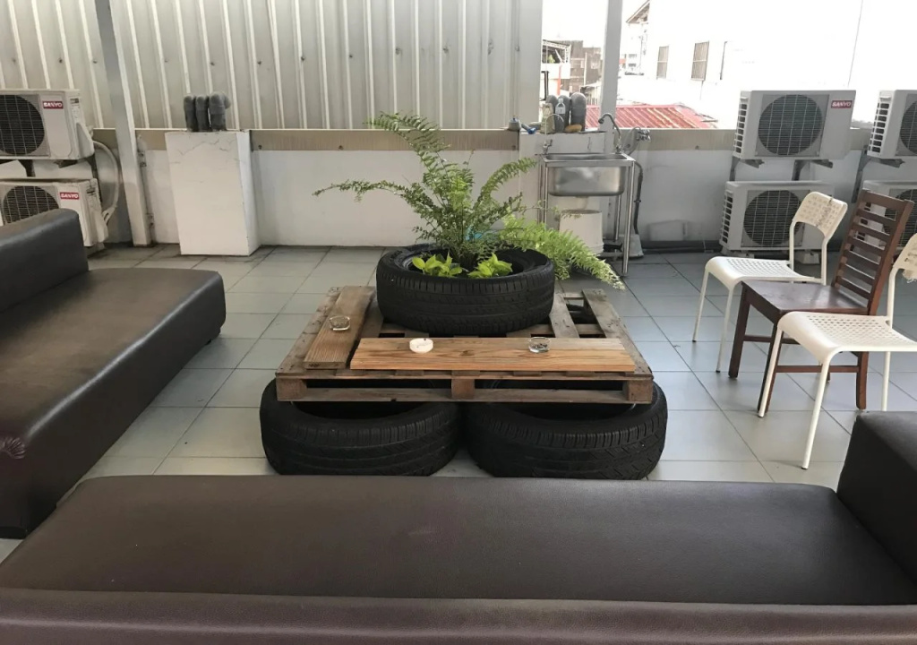 Green Inn Kaohsiung