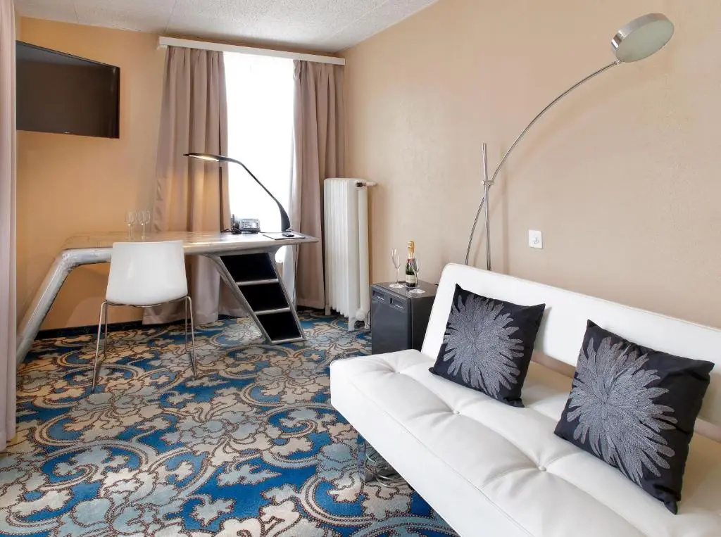Suite