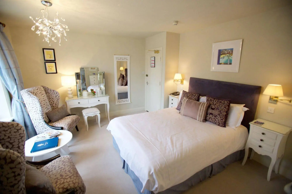 Talland Bay Hotel - Général