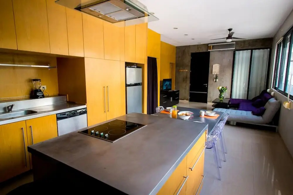 Condo Mode by Villas HK28