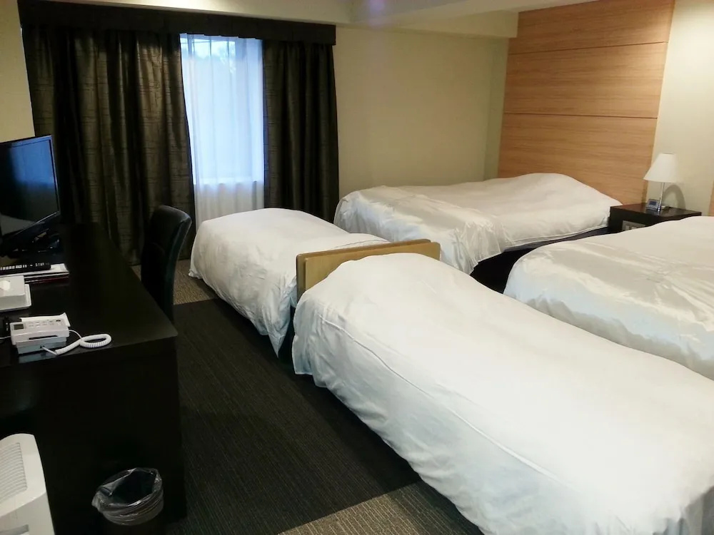Hotel Sunline Kyoto Gion Shijyo - Général