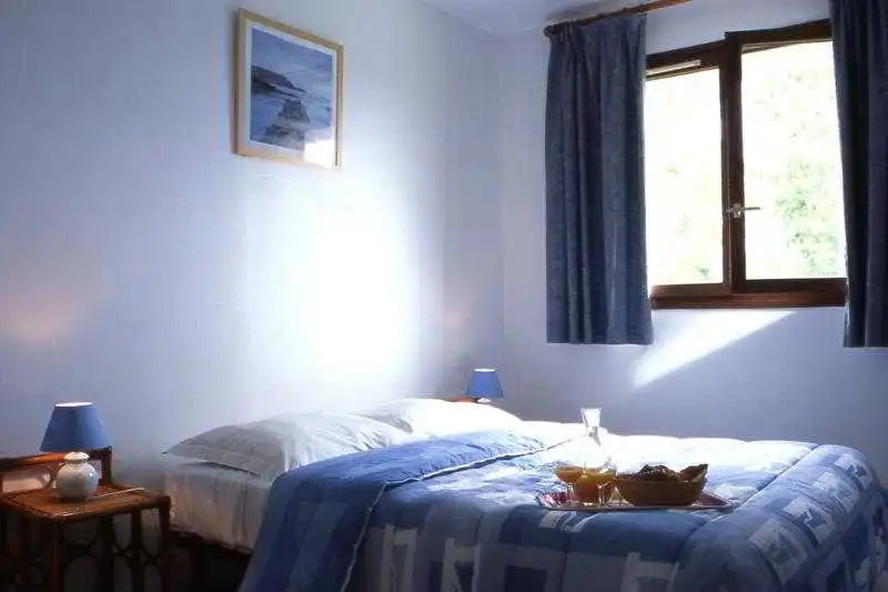 Voir la photo 1 — Apartment La Cour du Moulin