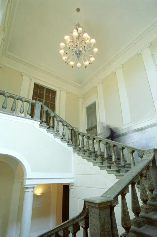 Palazzo Galletti Abbiosi - Général
