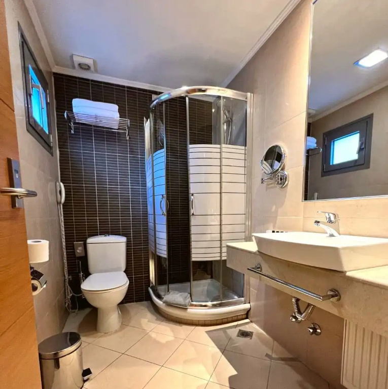 Anatolia Hotel - Chambres