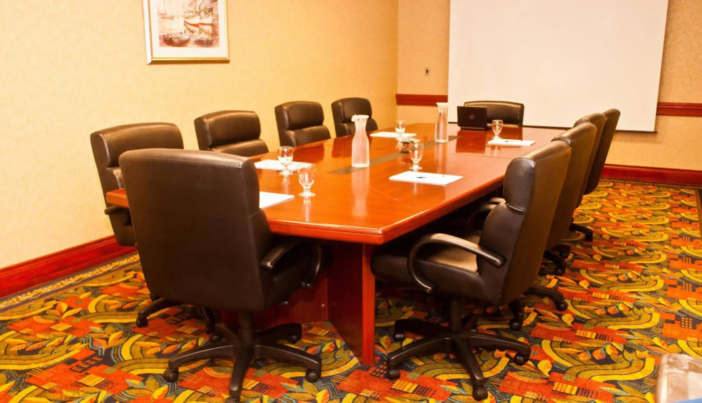 ACP Hotel Houston Westchase, MOD Collection by Sonesta - Général