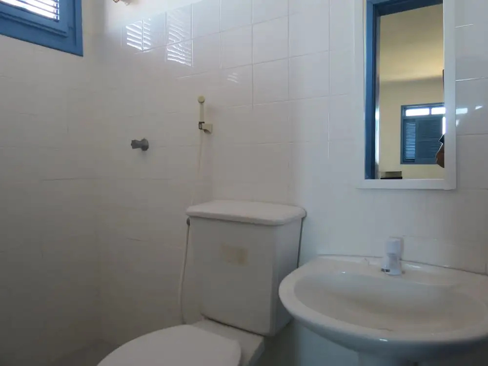 Deluxe Quadruple Suite