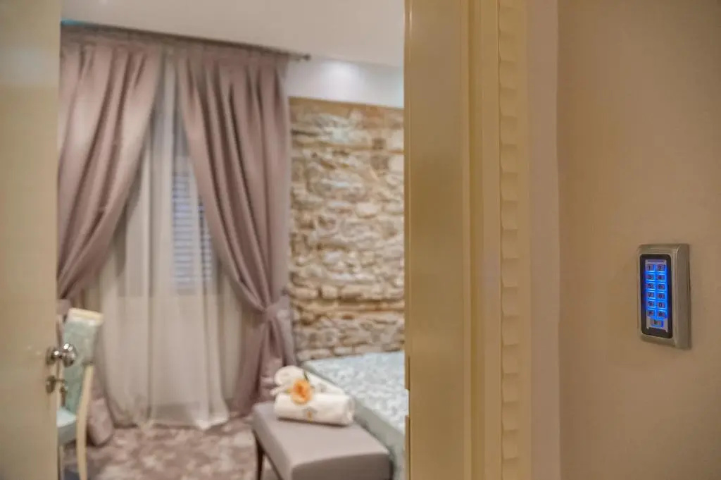 Heritage Hotel Antique Split - Chambres