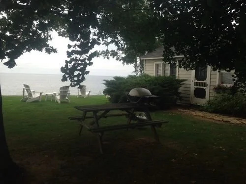 Cottage the Lake Beamsville