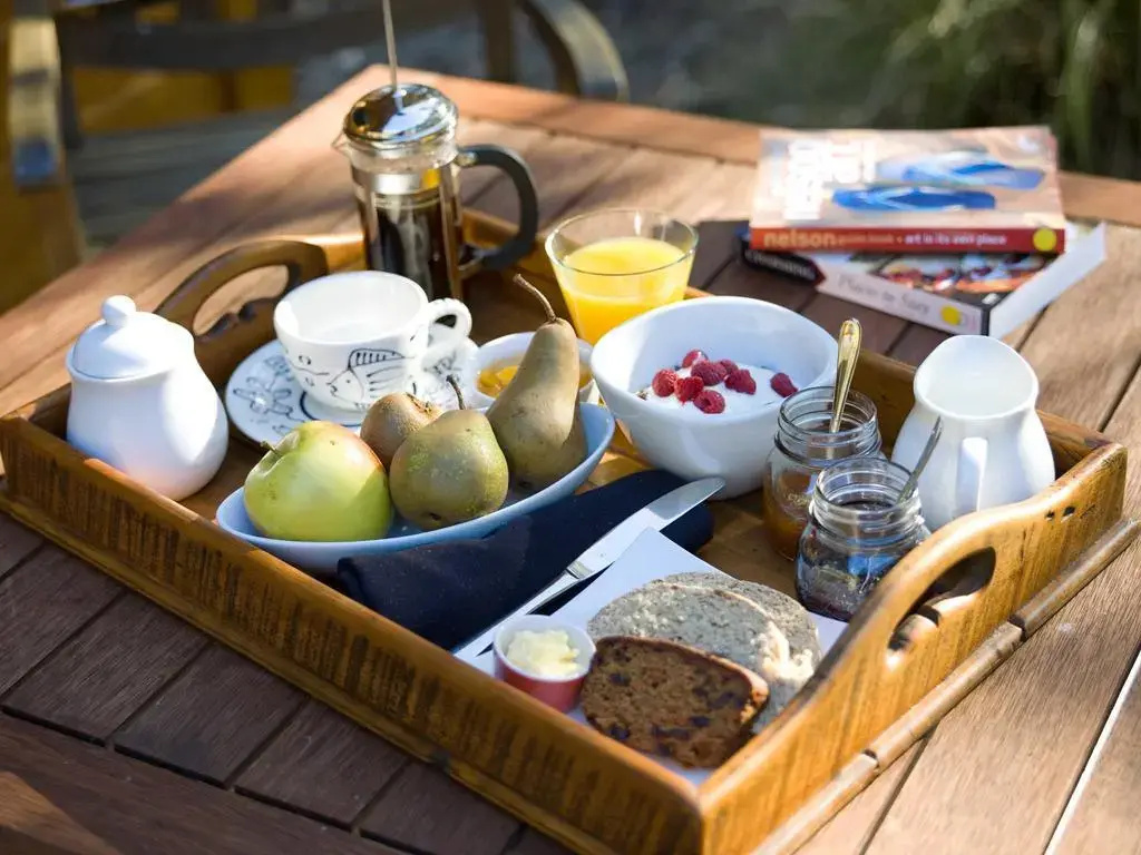 The Resurgence - Luxury Eco Lodge - фото 26