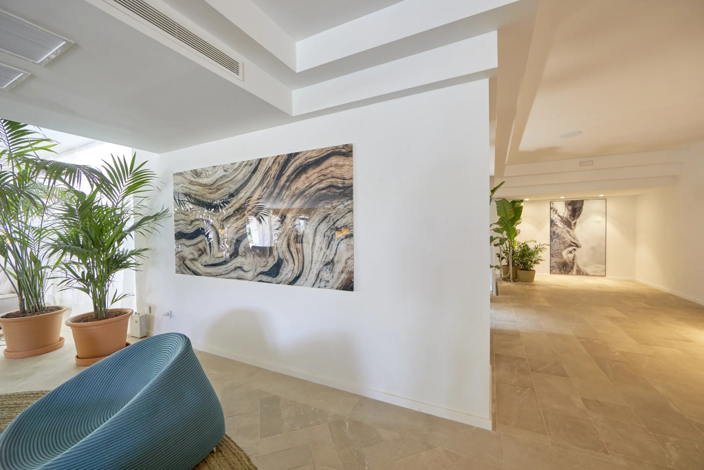 Prinsotel La Caleta Hotel And Apartments - Général