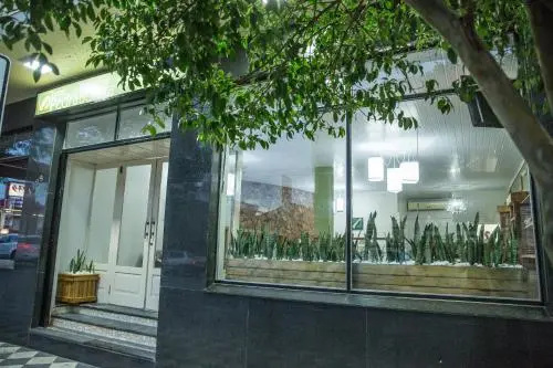 Hotel Pedra Bonita