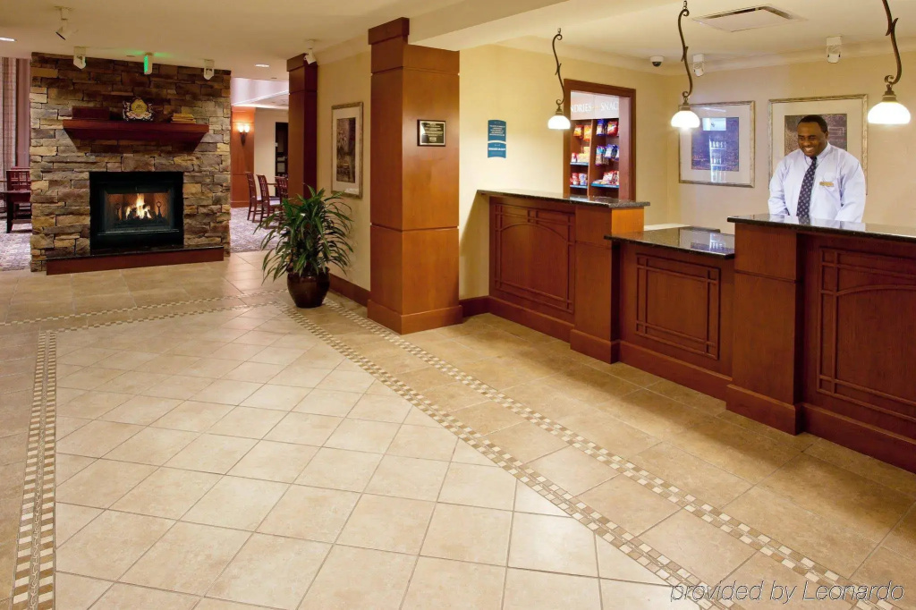 Staybridge Suites Cleveland Mayfield Heights Beachwood by IHG - Général