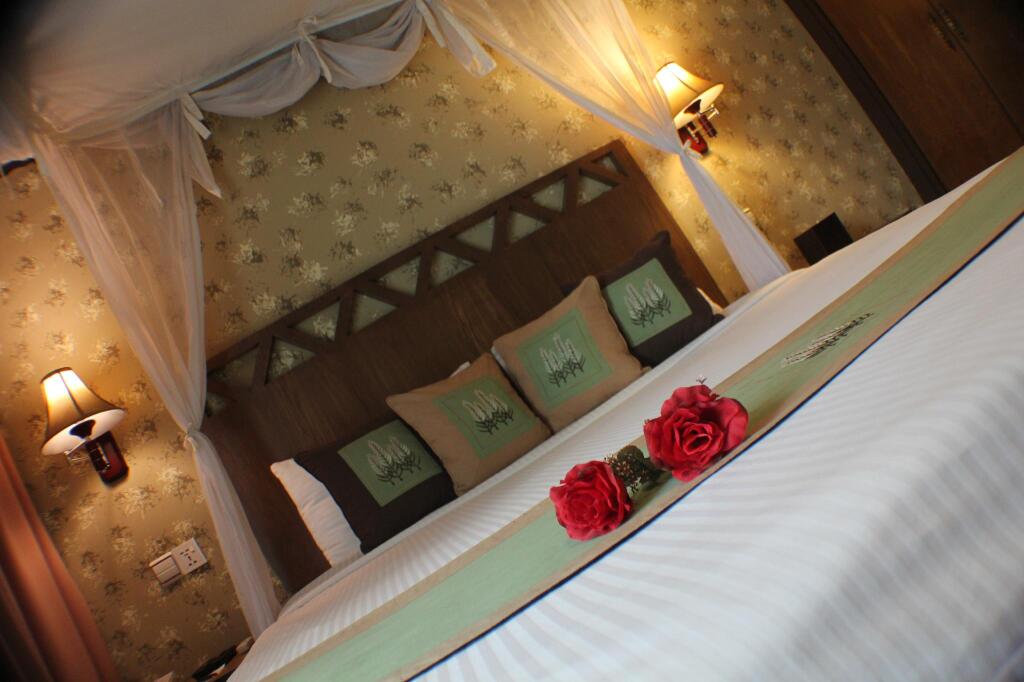 Heritage Hotel