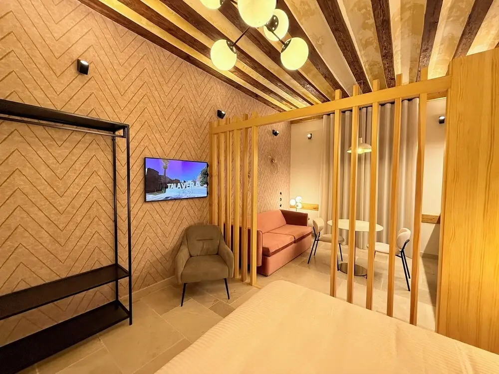 Los Mercaderes - Hotel & Spa - фото 7
