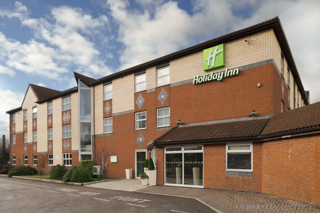 Holiday Inn Manchester West by IHG