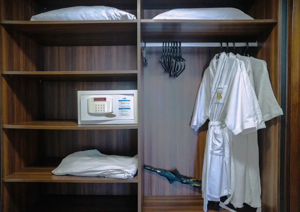 Dom Pedro Laguna Beach Resort & Golf by WAM Experience - Chambres