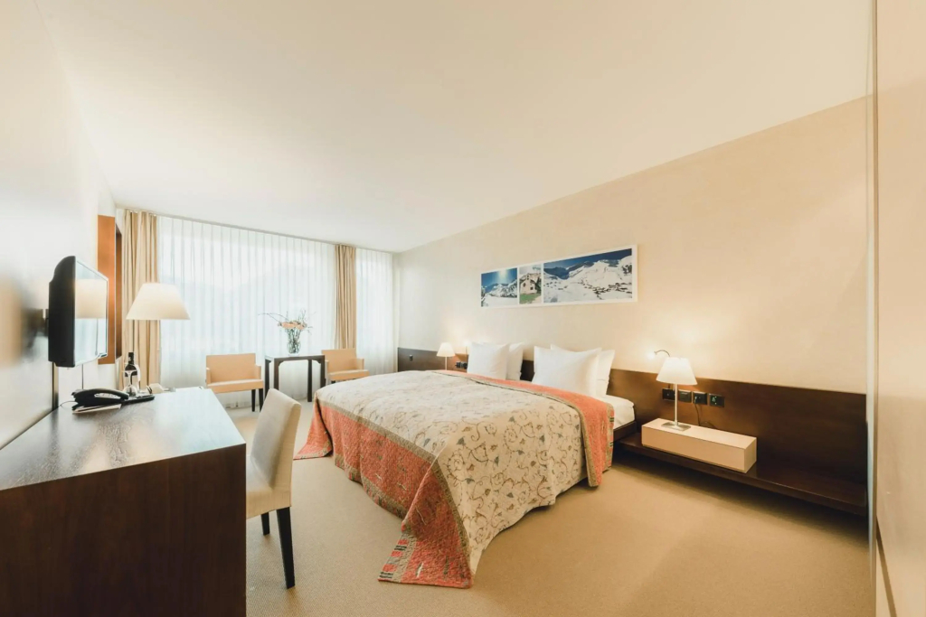 Residence Hotel - фото 18