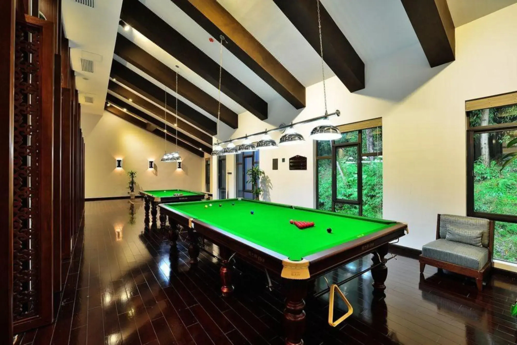 Harmona Resort & Spa Zhangjiajie - фото 6
