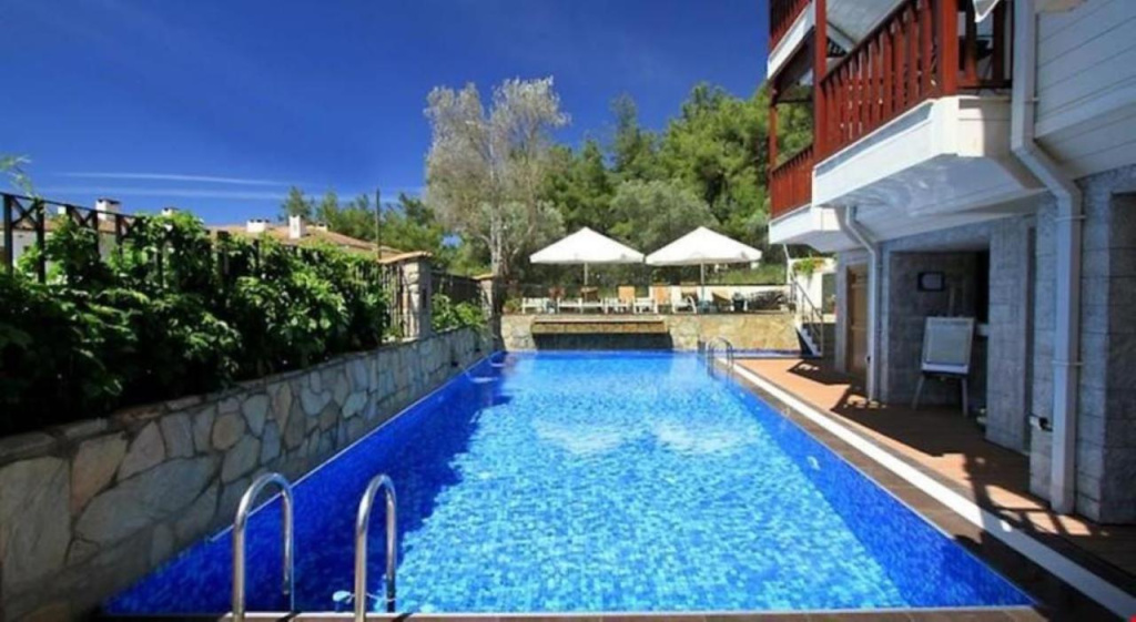 Hotel photo 18
