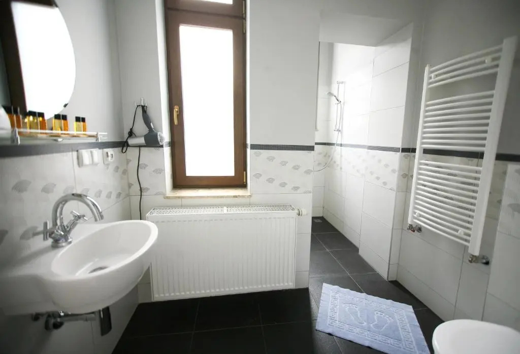 Family Apartment