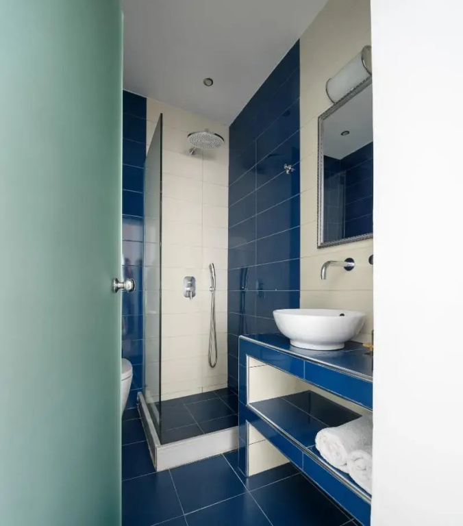 Standard Junior Suite