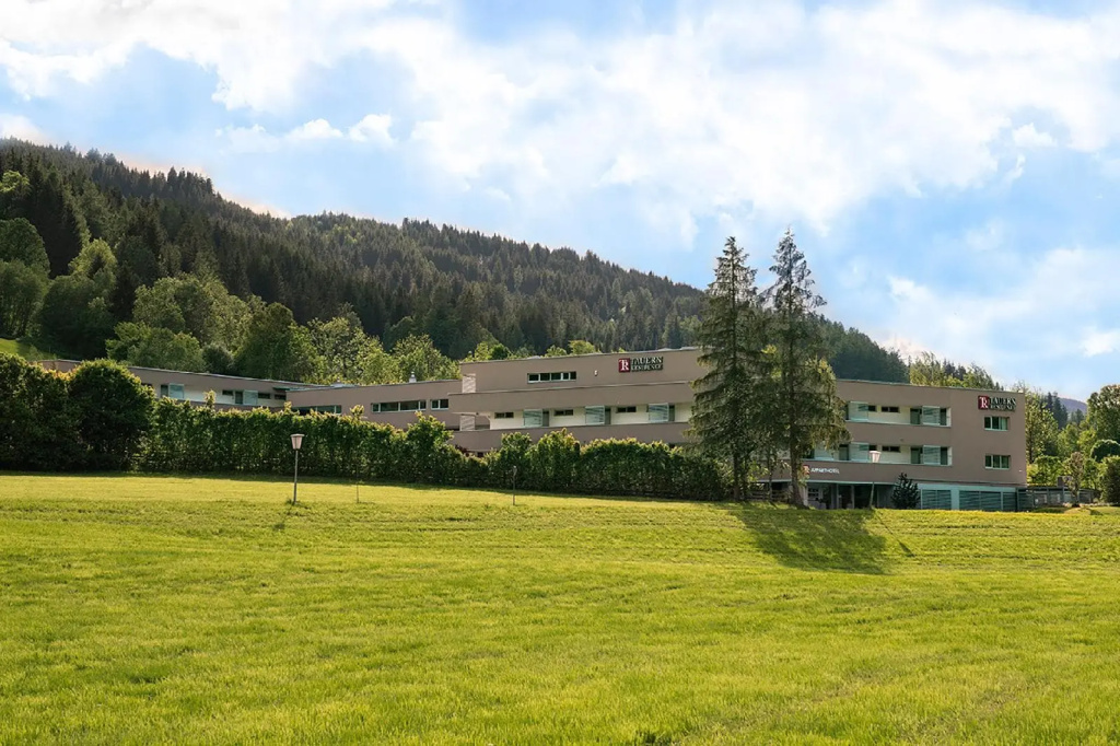 Golf & Skiresort Tauernresidence