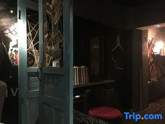 Hotel photo 9